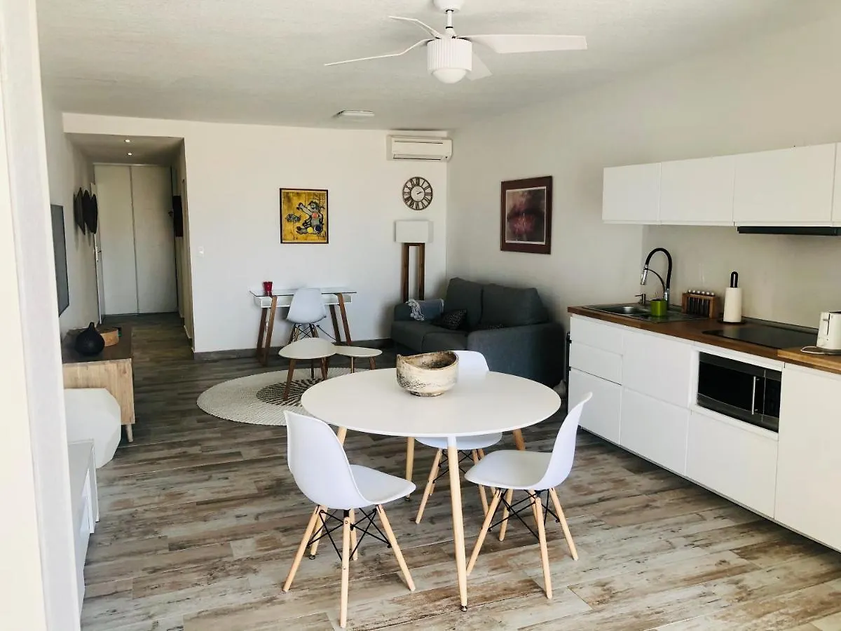 Appartamento La Bo-Aime Quarter of Orleans 0*,  Sint Maarten