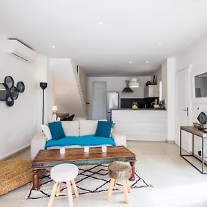 Life Is Good In Sxm Villa