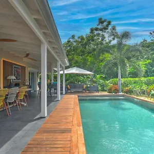 Les Galets Sxm Holiday home