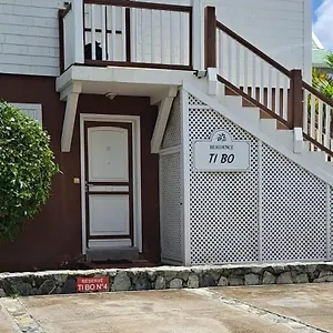 Ti Bo 4 Apartment