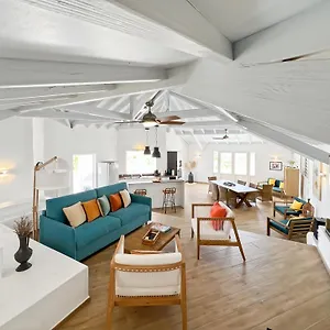 Mallory, 3 Bedrooms, Private Pool And Ocean View Villa