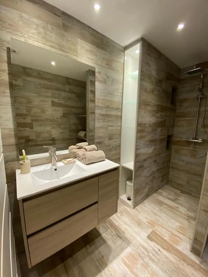 La Bo-Aime Apartment Quarter of Orleans 0*,  Sint Maarten/Saint Martin