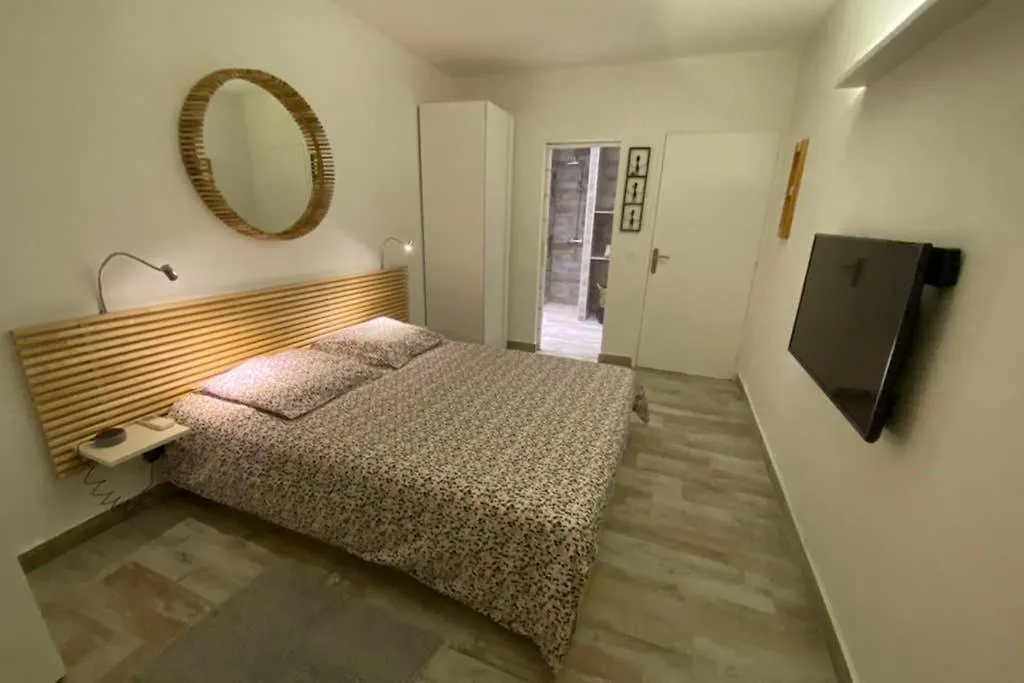 La Bo-Aime Apartment Quarter of Orleans Sint Maarten/Saint Martin